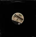 12inch Vinyl Single - C*y*b - Syxtrax