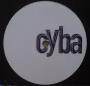 Cyba Space - Search For Me (Remix) / What Way To Turn (Remix)
