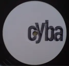 Cyba Space - Search For Me (Remix) / What Way To Turn (Remix)