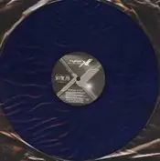Cyber X