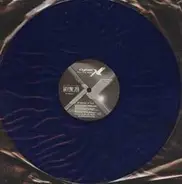 Cyber X - Waves of Love