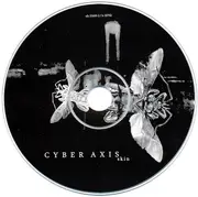 CD - Cyber Axis - Skin