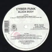Cyber Funk