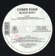 Cyber Funk - Black Body