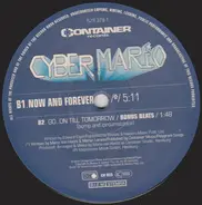 Cyber Mario - Go..On Till Tomorrow