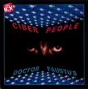 12inch Vinyl Single - Cyber People - Doctor Faustu's (Swedish Remix)
