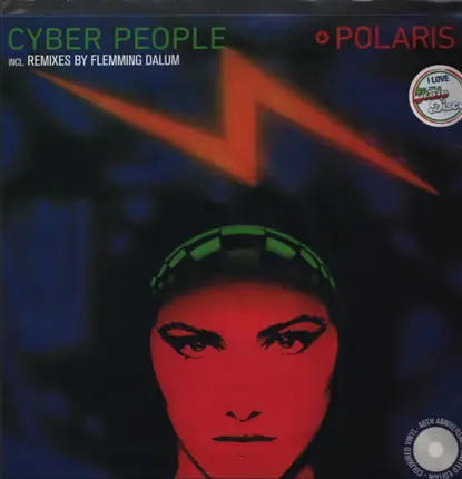 Cyber People - Polaris