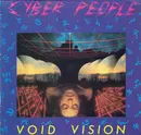 12inch Vinyl Single - Cyber People - Void Vision