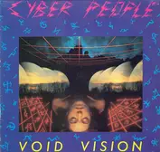 Cyber People