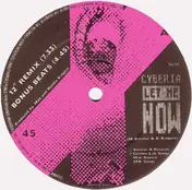 Cyberia - Let Me Now