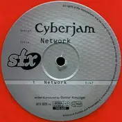 Cyberjam - Network