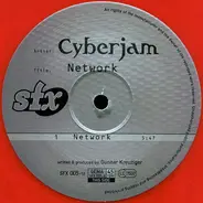 Cyberjam - Network
