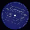 12inch Vinyl Single - Cyberlab - Heart Of Gold EP
