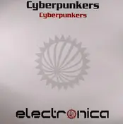 Cyberpunkers - Cyberpunkers