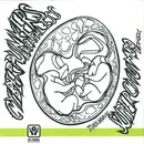 12inch Vinyl Single - Cyberpunkers - Breathless