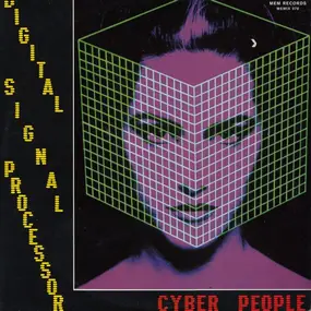 Cyber People - Digital Signal Processor