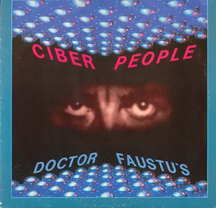 Cyber People - Doctor Faustu's