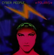 12inch Vinyl Single - Cyber People - Polaris