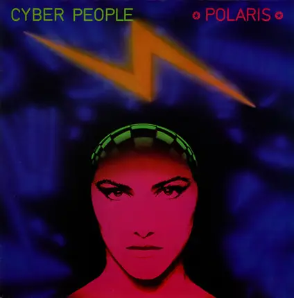 Cyber People - Polaris
