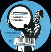 Cyberstorm - The Secret Beach