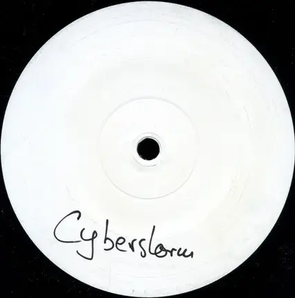Cyberstorm - Our Energy