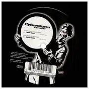 12inch Vinyl Single - Cyberstorm - Skylight