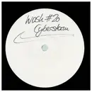 12inch Vinyl Single - Cyberstrom - The Secret Beach - Promo