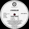 LP - Cyberslam - Your Heart