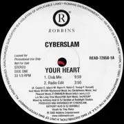 LP - Cyberslam - Your Heart