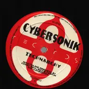 Cybersonik - Technarchy