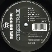 Cybertrax