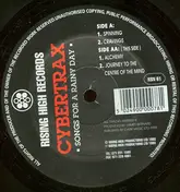 Cybertrax - Songs For A Rainy Day