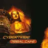 CD - Cybertribe - Tribal Cafe