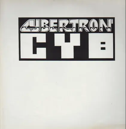 Cybertron - C.Y.B.