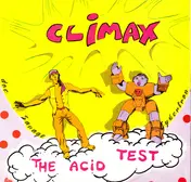 Doc Savage - Climax (The Acid Test)