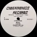 12inch Vinyl Single - Cybertron - Move!