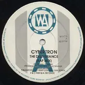 Cybertron - The Deliverance
