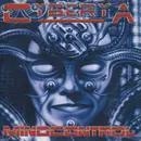 CD - Cyberya - Mindcontrol