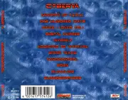 CD - Cyberya - Mindcontrol