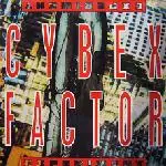 Cybex Factor - Experiment