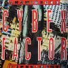 12inch Vinyl Single - Cybex Factor - Experiment
