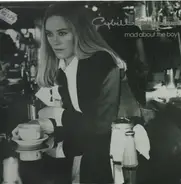 Cybill Shepherd - Mad About the Boy