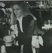 Cybill Shepherd - Mad About the Boy