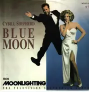 Cybill Shepherd - Blue Moon