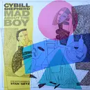 LP - Cybill Shepherd - Mad About The Boy