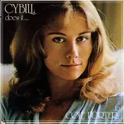 Cybill Shepherd