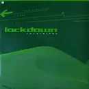 12inch Vinyl Single - CyBin - Second Bass