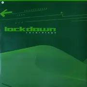 12inch Vinyl Single - CyBin - Second Bass