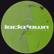 12inch Vinyl Single - CyBin - Second Bass