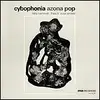 12inch Vinyl Single - Cybophonia - Azona Pop